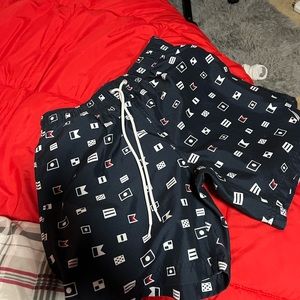 Swim trunks